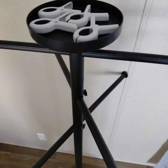 Towel Rack - Picture 4 of 10